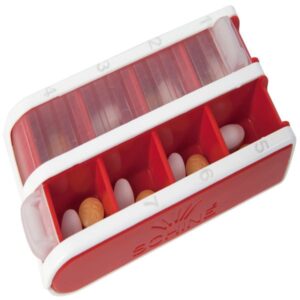 Dosett, Pill Box, Small