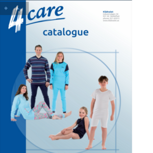 Katalog Nattdräkter